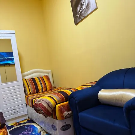 Mama Delight Home Abu Dhabi Exterior photo
