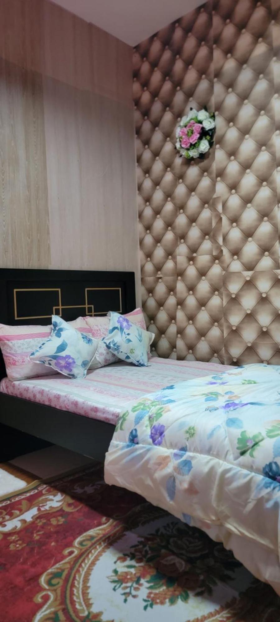 Mama Delight Privatunterkunft Abu Dhabi