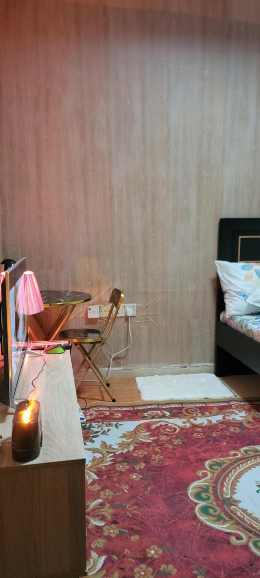 Privatunterkunft Mama Delight Abu Dhabi