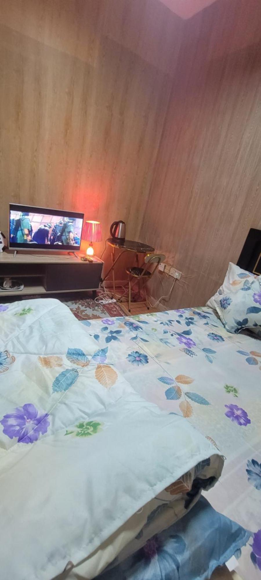 Mama Delight Homestay Abu Dhabi