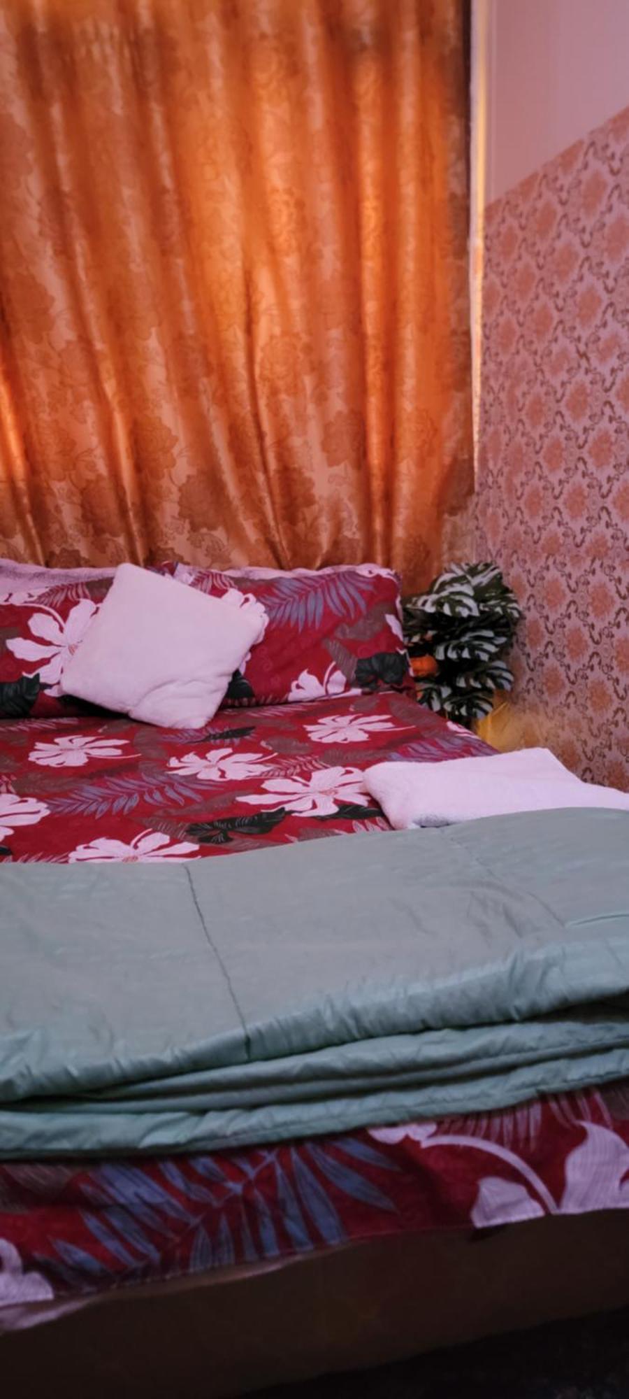 Mama Delight Homestay Abu Dhabi