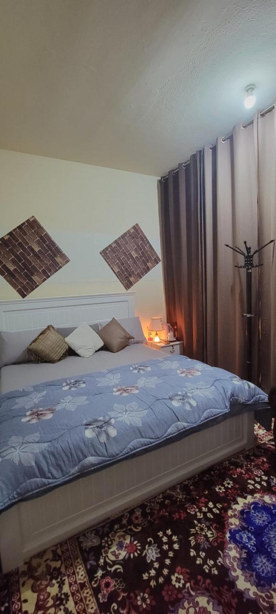 Mama Delight Homestay Abu Dhabi