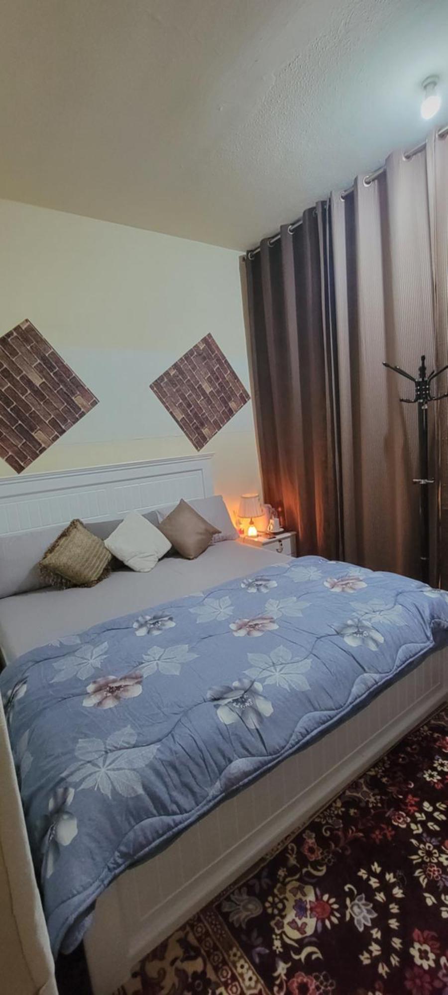 Mama Delight Homestay Abu Dhabi