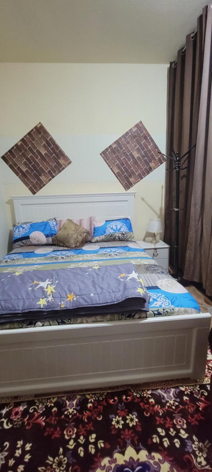 Mama Delight Homestay Abu Dhabi
