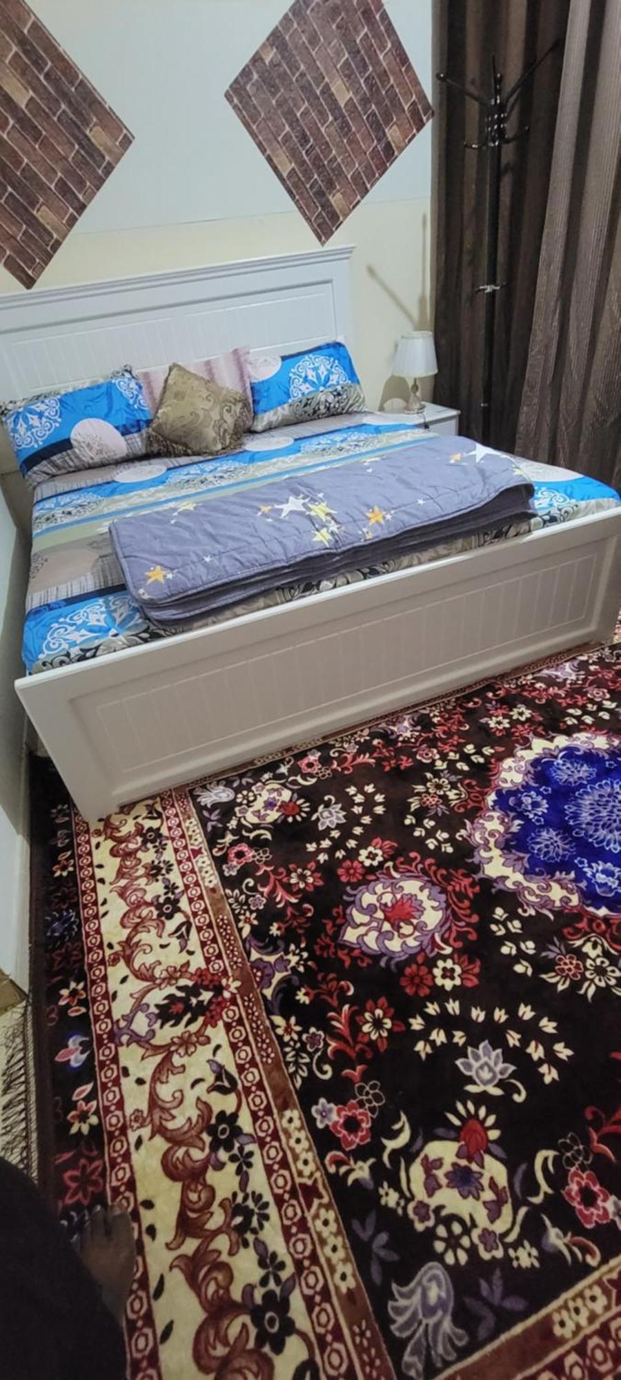 Mama Delight Homestay Abu Dhabi