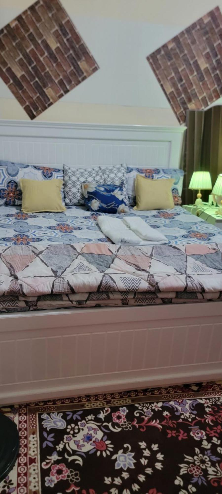 Homestay Mama Delight Abu Dhabi