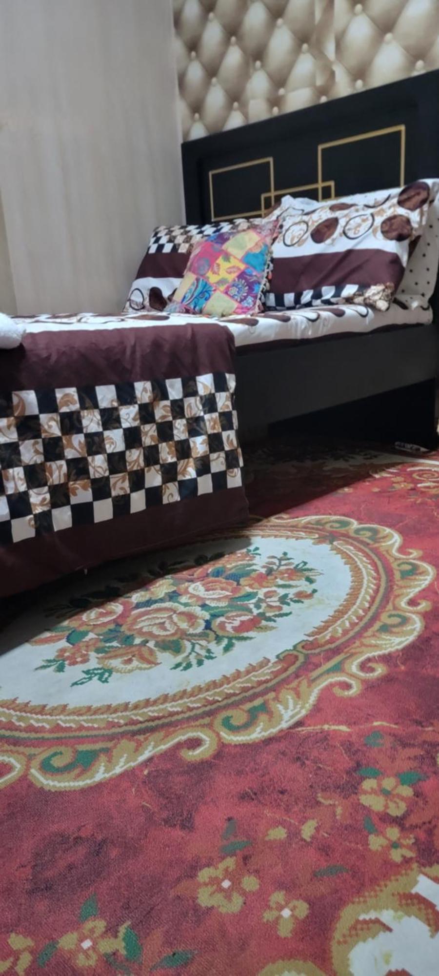 Mama Delight Homestay Abu Dhabi