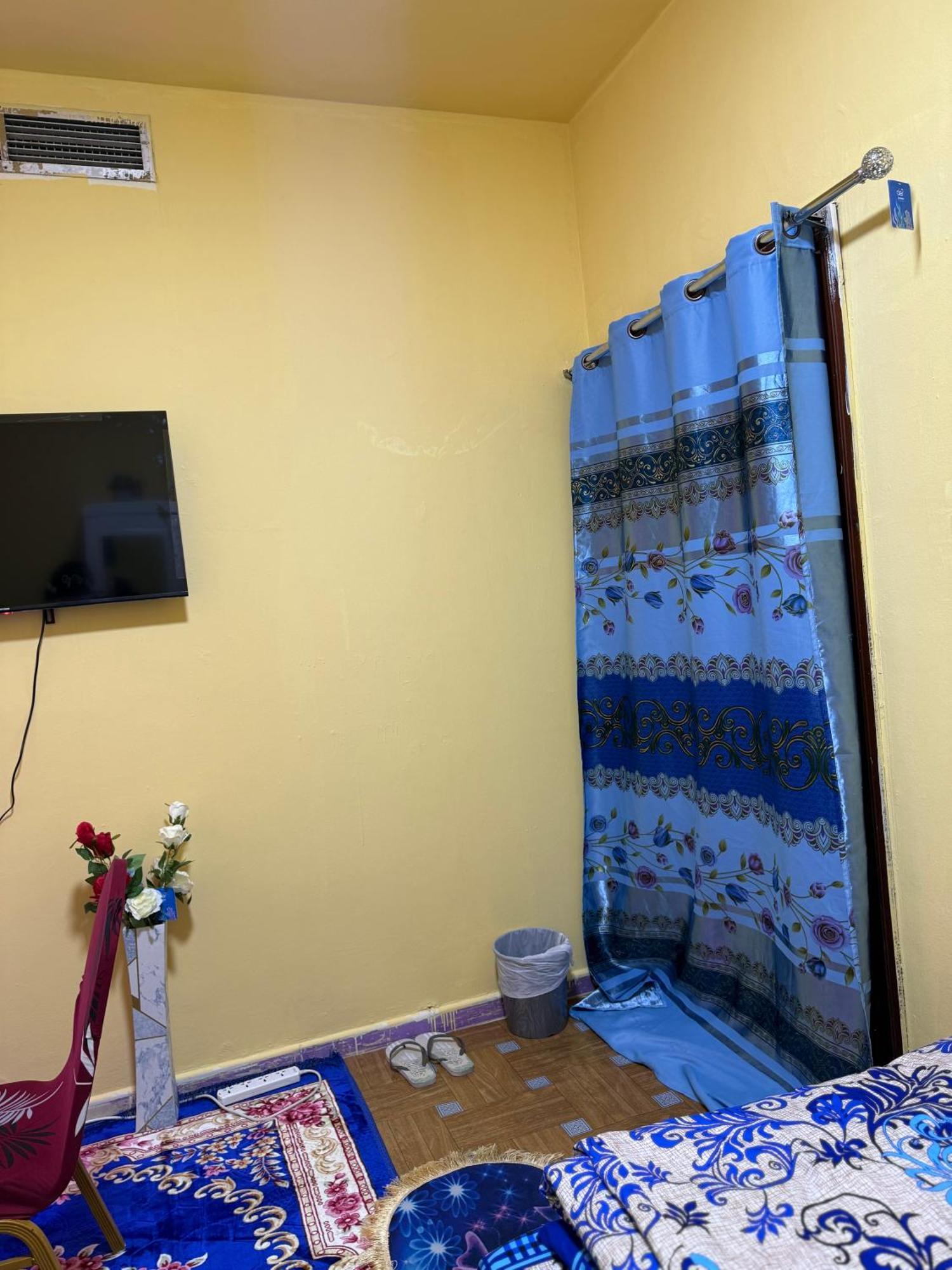 Mama Delight Homestay Abu Dhabi