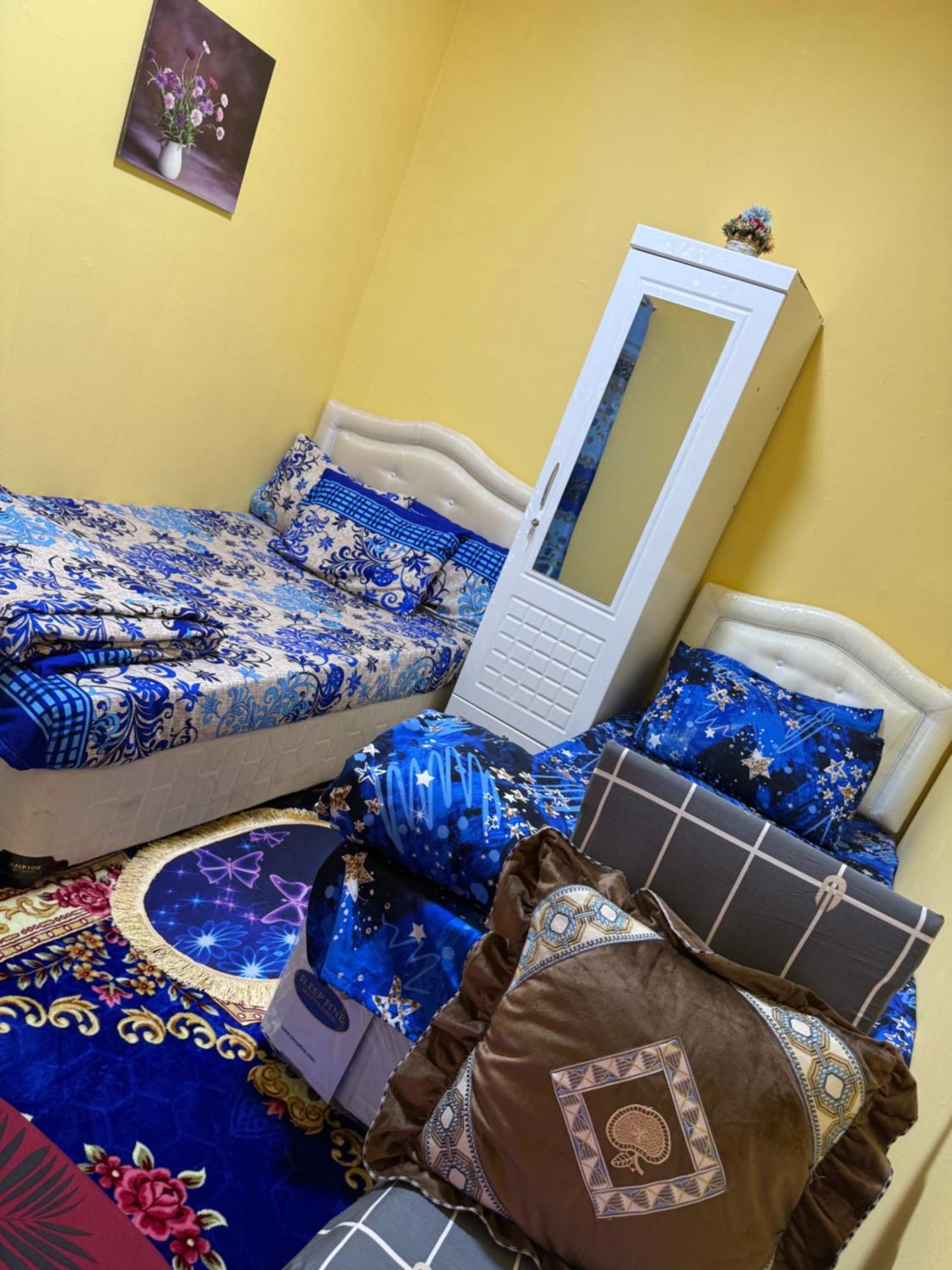 Homestay Mama Delight Abu Dhabi