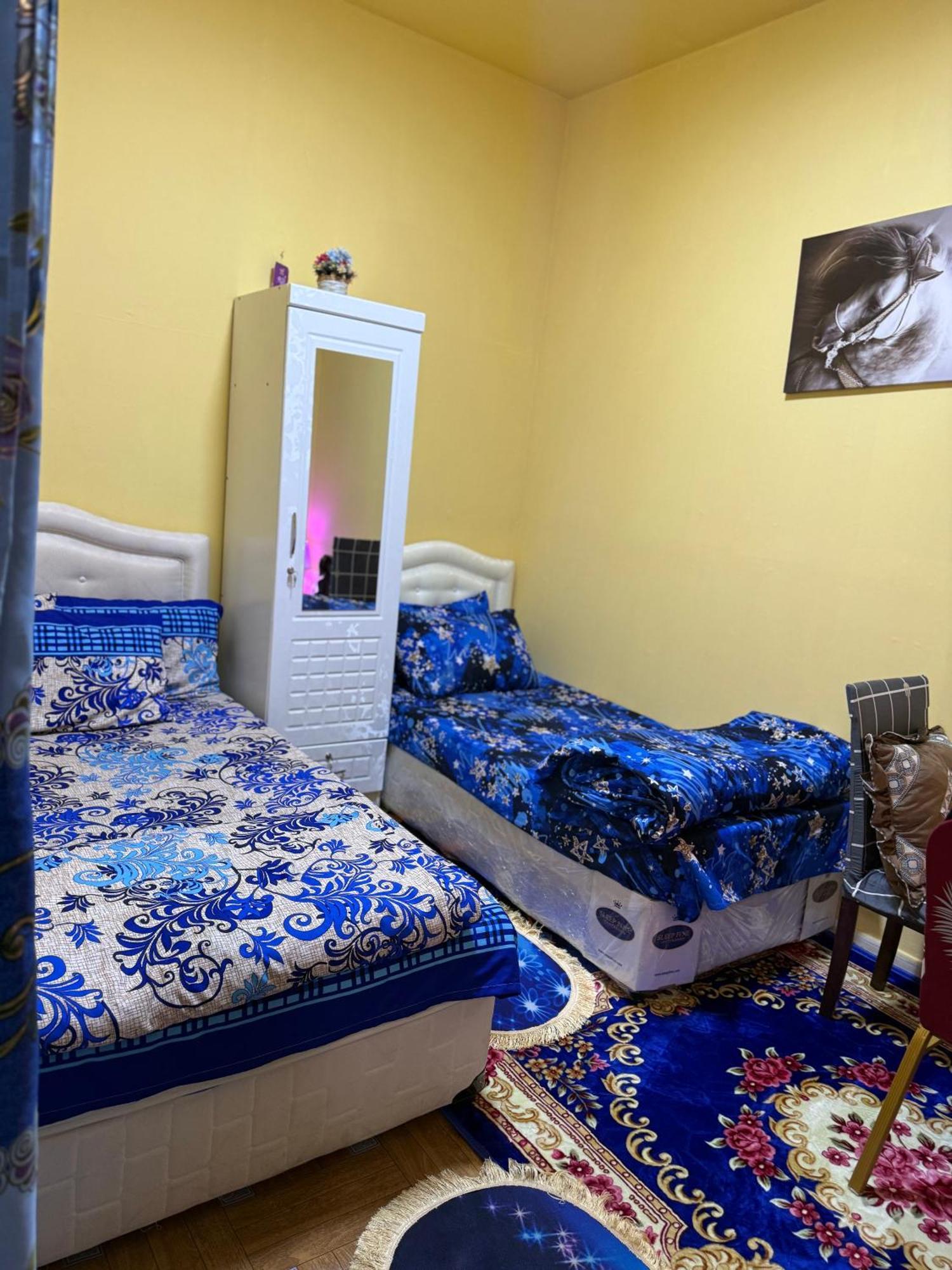 Homestay Mama Delight Abu Dhabi