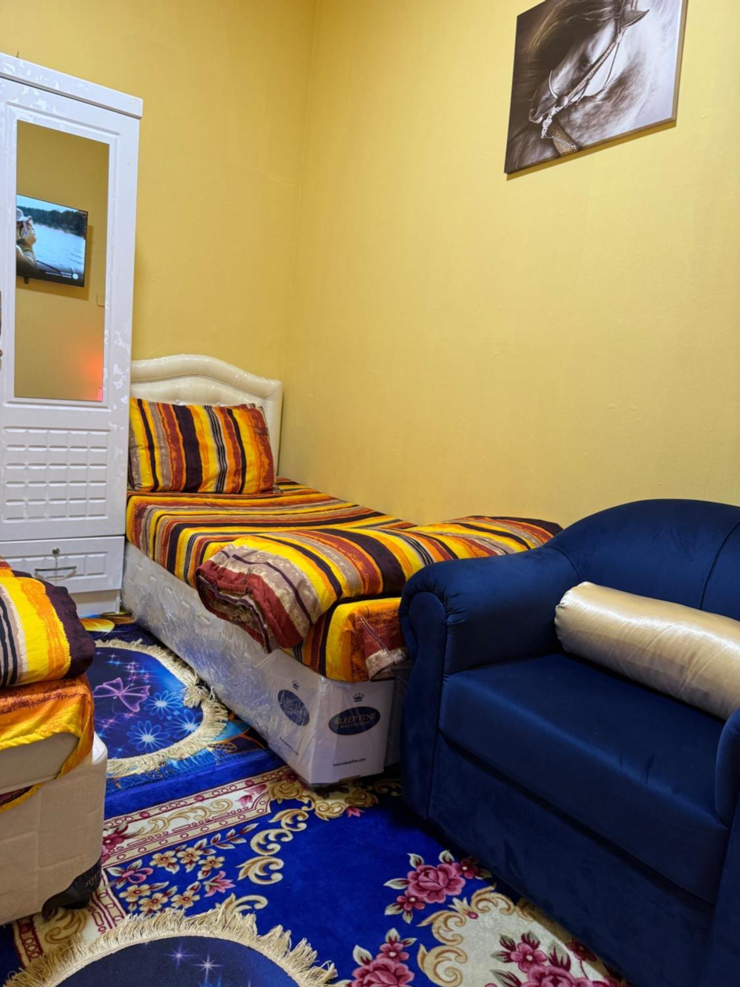 Mama Delight Homestay Abu Dhabi