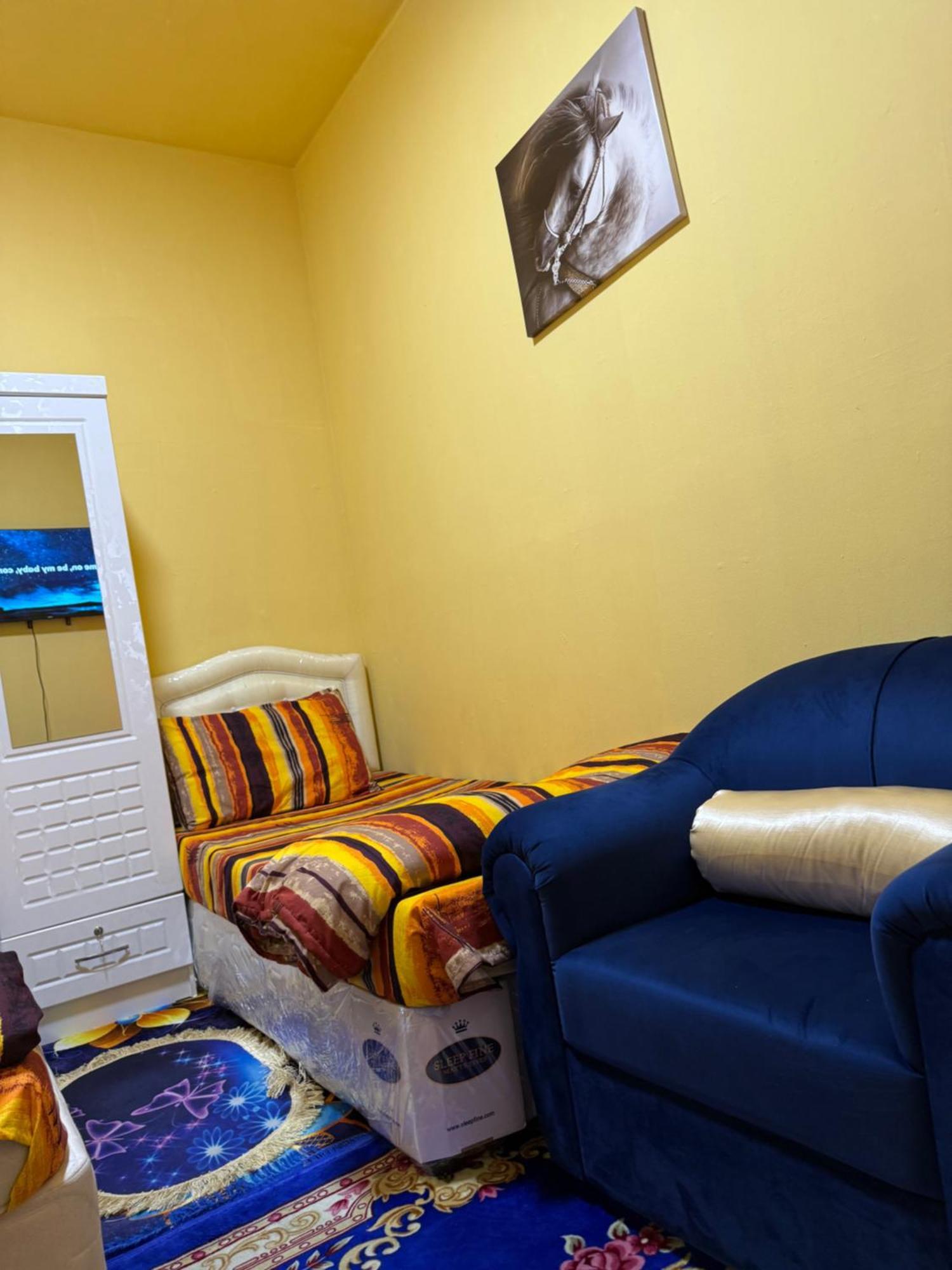 Mama Delight Homestay Abu Dhabi