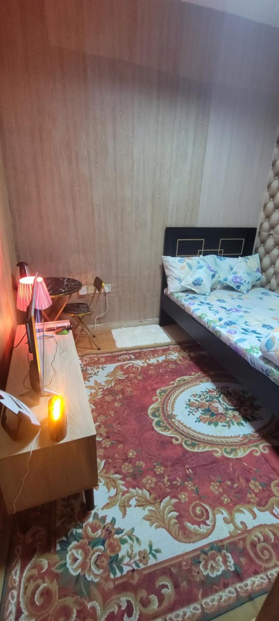 Проживання в сім'ї Mama Delight